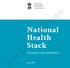 National Health Stack