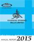 Khurshid Spinning Mills Limited Annual Report In the name of ALLAH, The Most Beneficent, The Most merciful