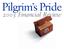 Pilgrim s Pride Financial Review