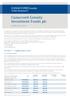 Canaccord Genuity Investment Funds plc