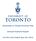 University of Toronto Pension Plan. Annual Financial Report. For the Year Ended June 30, 2016