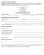 Nebraska Department of Insurance PO Box Lincoln, NE (877) EXTERNAL REVIEW REQUEST FORM