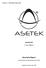 Asetek A/S Third Quarter Report Asetek A/S. CVR No Quarterly Report. Three Months Ended September 30, 2017