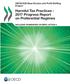 OECD/G20 Base Erosion and Profit Shifting Project. Harmful Tax Practices 2017 Progress Report on Preferential Regimes