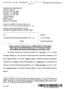 rdd Doc 340 Filed 08/18/17 Entered 08/18/17 15:17:39 Main Document Pg 1 of 9