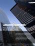ARGOSY PARTNERS Private Equity for Shareholder Buyout Situations. Argosy Partners is a private equity investment