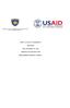 USAID. NGA POPULLI AMERICAN OD AMERlCKOG NARODA TRUST ACCOUNT AGREEMENT THE ASSEMBLY OF THE REPUBLIC OF KOSOVO AND THE UNITED STATES OF AMERICA