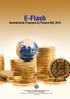 E-Flash. The Institute of Chartered Accountants of India (Set up by an Act of Parliament)