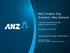 ANZ Investor Day Auckland, New Zealand