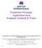 Expatriate Mortgage Application Pack (England, Scotland & Wales)