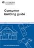Consumer building guide