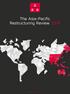 The Asia-Pacific Restructuring Review 2018
