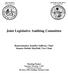 Joint Legislative Auditing Committee