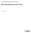 Interim Management Report of Fund Performance AGF Diversified Income Fund