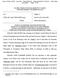 Case 1:09-bk Doc 502 Filed 02/03/10 Entered 02/03/10 19:53:12 Desc Main Document Page 1 of 16