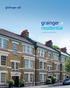 grainger = residential Annual Report and Accounts 2013