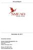 Annual Report. November 30, Investment Adviser. Smead Capital Management, Inc. 600 University Street, Suite 2412 Seattle, Washington 98101