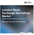 London Stock Exchange Derivatives Market