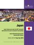 Japan GL BAL PARTNERSHIPS. Japan Subaccount under the IMF Framework Administered Account for Selected Fund Activities