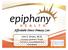 Affordable Direct Primary Care. Lee S. Gross, M.D. Founder, Epiphany Health President, Docs4PatientCare Foundation