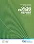 GLOBAL PROGRESS REPORT