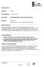 Report Title: Treasury Management - Mid Year Report Assistant Director Financial Services and Revenues