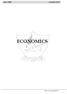 ECONOMICS. Class X / Economics/116