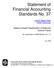 Statement of Financial Accounting Standards No. 37