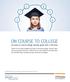 Six ways to reach college savings goals with a 529 plan