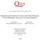 QED. Queen s Economics Department Working Paper No. 1088