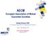 AECM European Association of Mutual Guarantee Societies