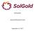 SolGold plc. Annual Information Form