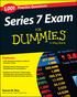 1,001 Series 7 Exam Practice Questions