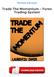 Trade The Momentum - Forex Trading System PDF