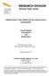 Working Paper Series. Capital Goods Trade, Relative Prices, and Economic Development. Piyusha Mutreja B. Ravikumar and Michael Sposi
