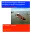 The Economic Impact of Reduced Dredging of the Mississippi River Executive Summary. By: Timothy P. Ryan, Ph.D.
