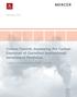 Carbon Counts: Assessing the Carbon Exposure of Canadian Institutional Investment Portfolios