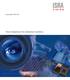 Annual Report 2016 / Vision Competence For Automation Excellence INDUSTRIE 4.0