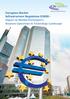 European Market Infrastructure Regulation (EMIR) - Impact on Market Participant s Business Operations & Technology Landscape