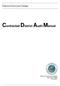 California Community Colleges. Contracted District Audit Manual