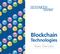 Blockchain. Technologies. Team Overview. Seyfarth Shaw Blockchain Technologies 1