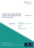 Corporate Tax Incentives & Capital Structure: New evidence from UK firm-level tax returns WP 17/19. December Working paper series 2017