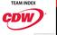 TEAM INDEX. Image from: https://commons.wikimedia.org/wiki/file:cdw_logo.svg