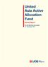 United Asia Active Allocation Fund