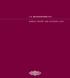 J D WETHERSPOON PLC ANNUAL REPORT AND ACCOUNTS 2001