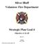 Silver Bluff Volunteer Fire Department