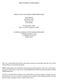 NBER WORKING PAPER SERIES PUBLIC PLANS AND SHORT-TERM EMPLOYEES. Alicia Munnell Jean-Pierre Aubry Joshua Hurwitz Laura Quinby