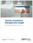 Vancity Investment Management Insight
