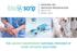 BIOSCRIP, INC. INVESTOR PRESENTATION March 2018 NASDAQ: BIOS THE LARGEST INDEPENDENT NATIONAL PROVIDER OF HOME INFUSION SOLUTIONS