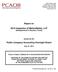 Report on Inspection of MaloneBailey, LLP (Headquartered in Houston, Texas) Public Company Accounting Oversight Board